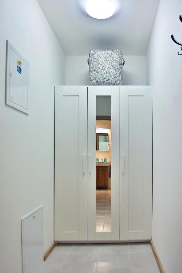 Kamilli Apartment Bešeňová Екстериор снимка