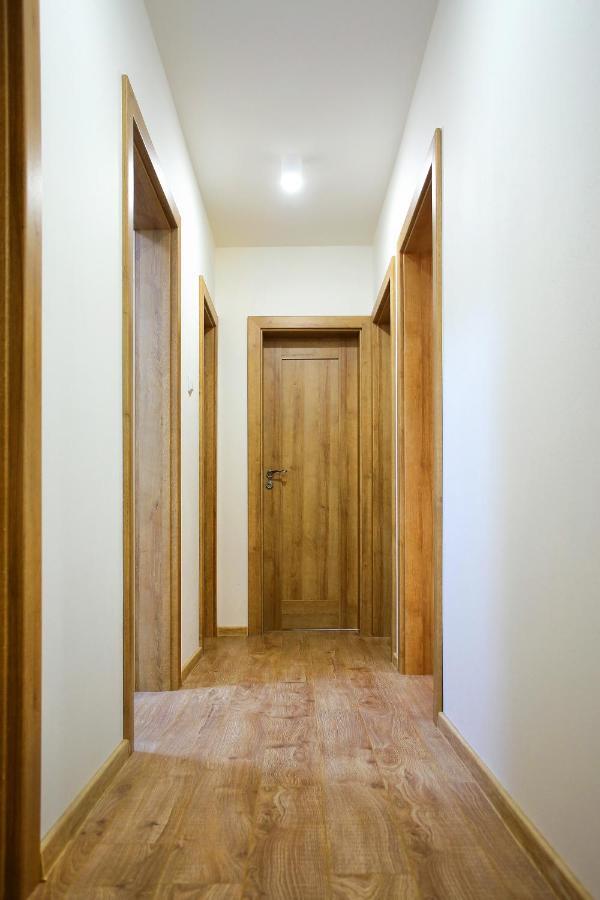Kamilli Apartment Bešeňová Екстериор снимка